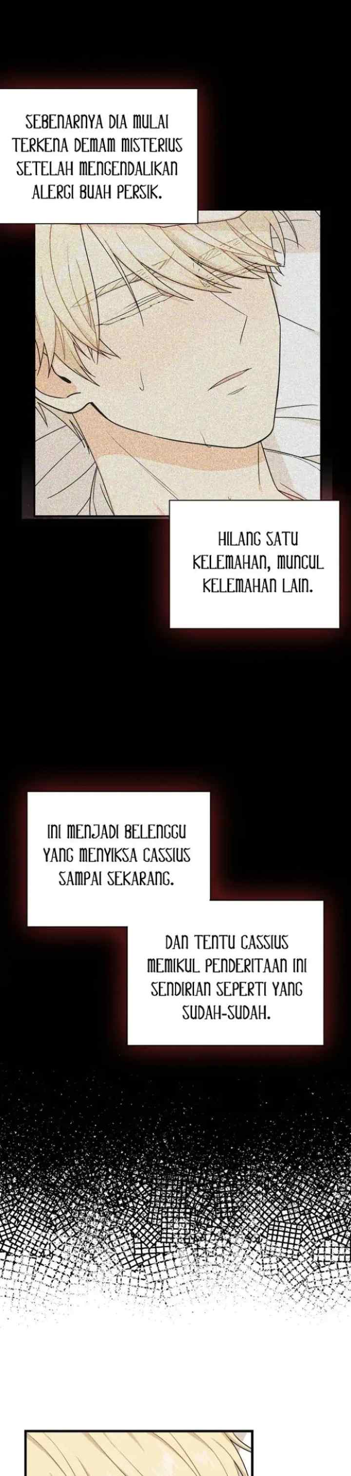 I Became the Villain's Mother chapter 30 halaman 16