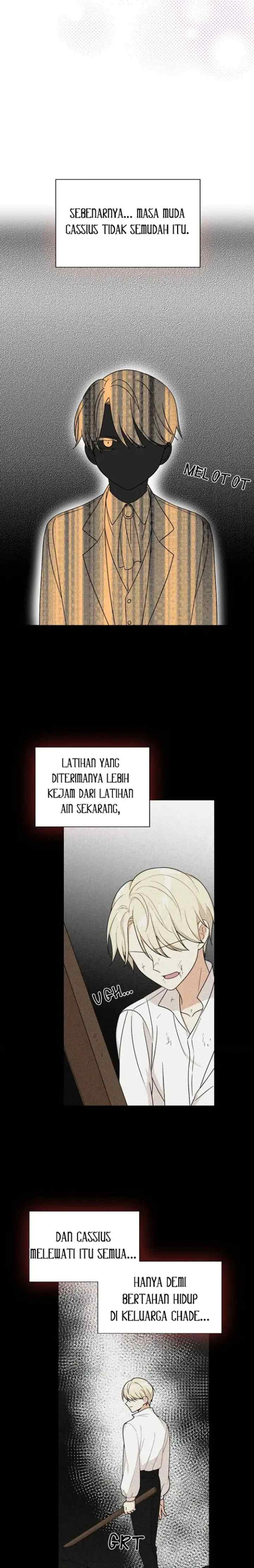 I Became the Villain's Mother chapter 30 halaman 7