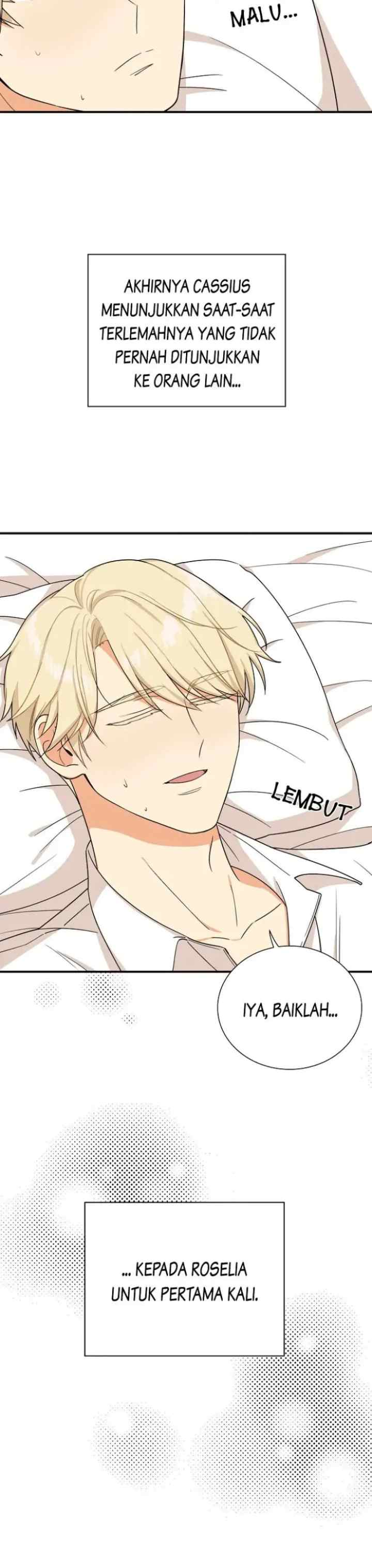I Became the Villain's Mother chapter 30 halaman 18