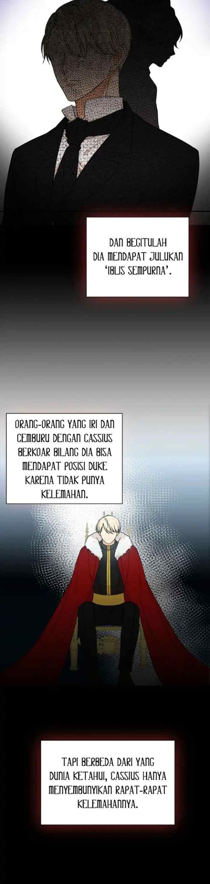 I Became the Villain's Mother chapter 30 halaman 15