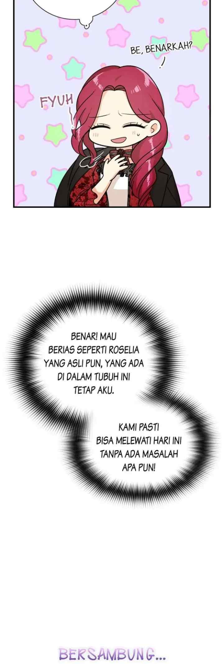 I Became the Villain's Mother chapter 31 halaman 18
