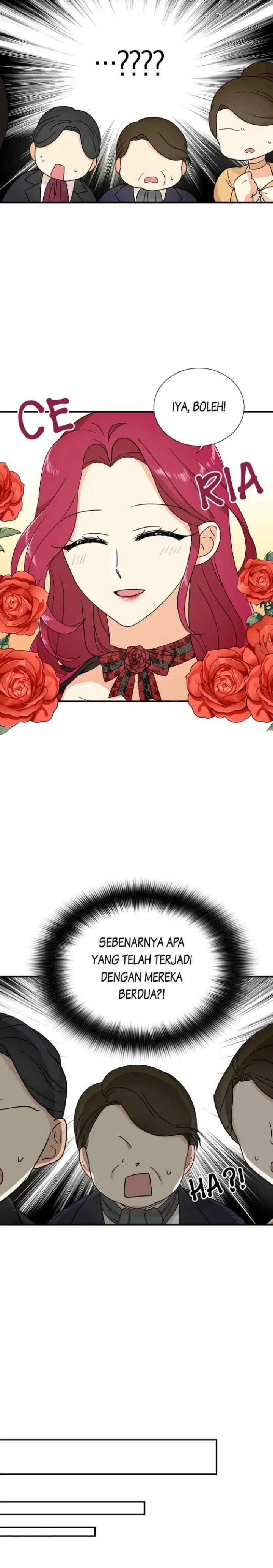 I Became the Villain's Mother chapter 32 halaman 17