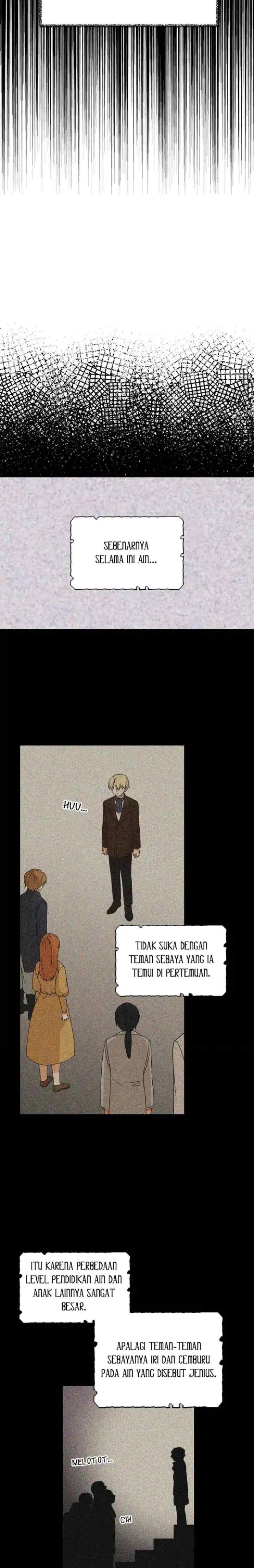 I Became the Villain's Mother chapter 33 halaman 4
