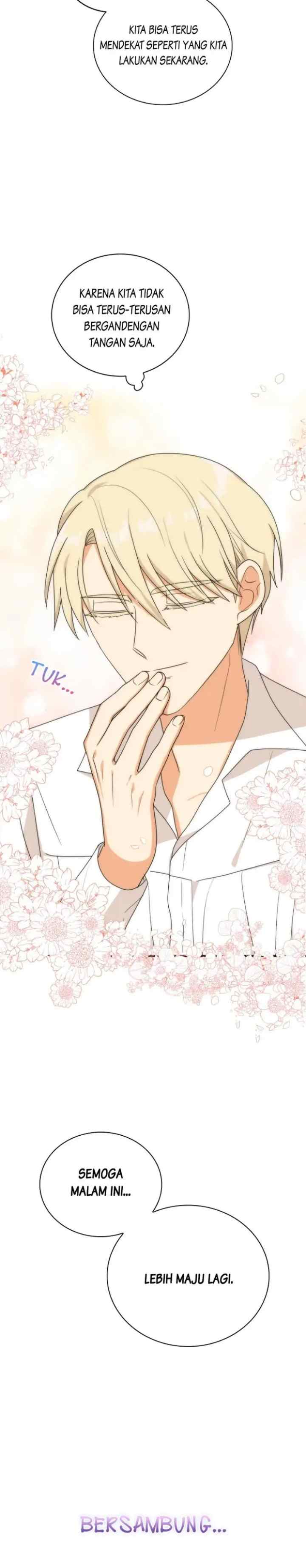 I Became the Villain's Mother chapter 36 halaman 20
