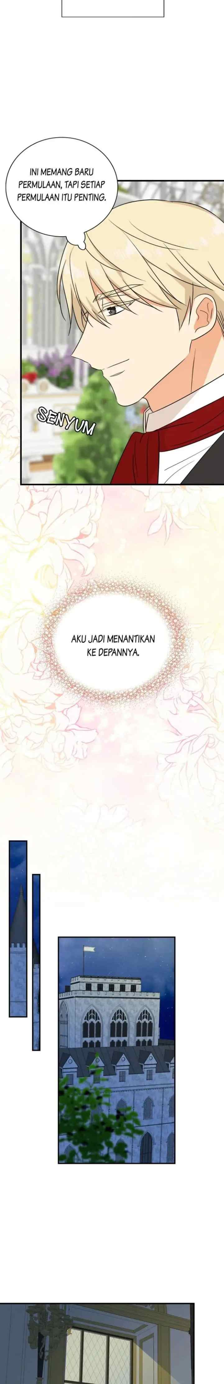 I Became the Villain's Mother chapter 36 halaman 10