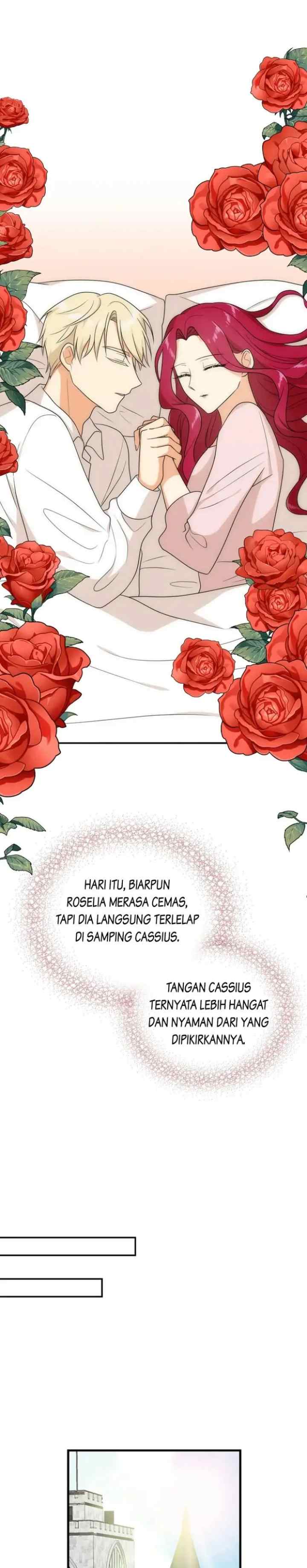 I Became the Villain's Mother chapter 36 halaman 15