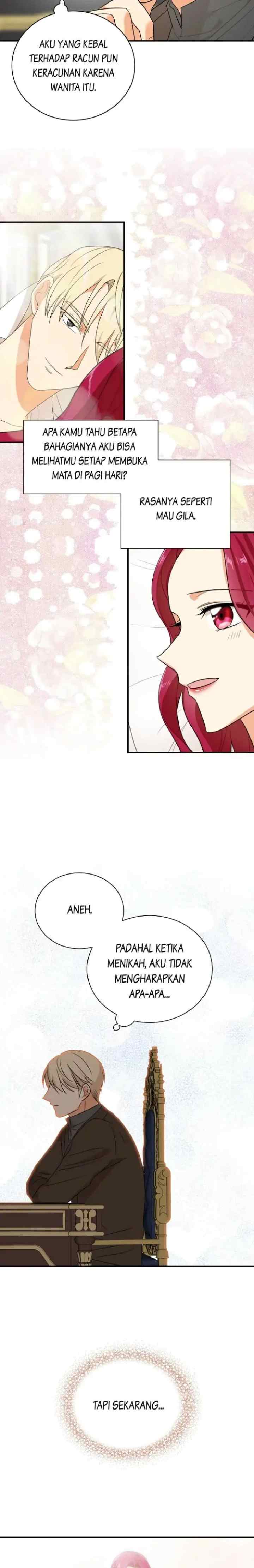 I Became the Villain's Mother chapter 37 halaman 10