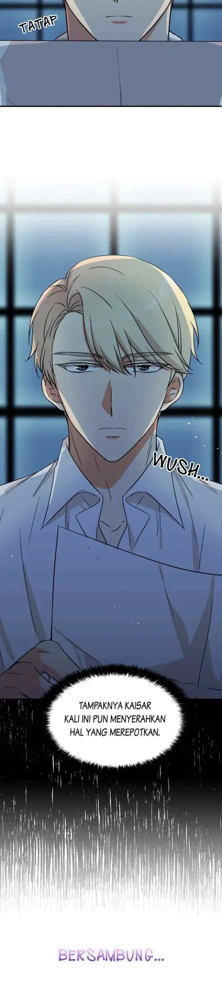 I Became the Villain's Mother chapter 37 halaman 20