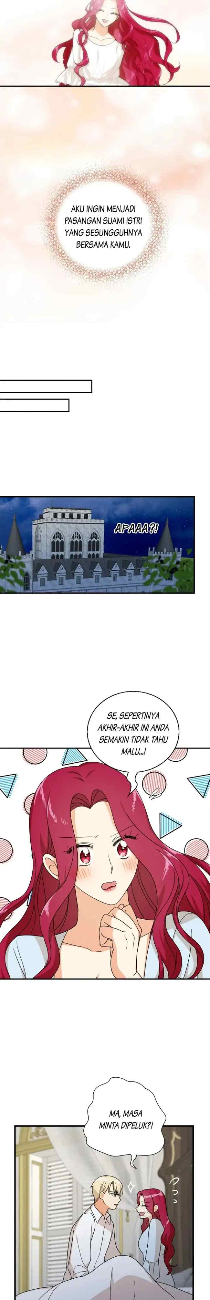 I Became the Villain's Mother chapter 37 halaman 11