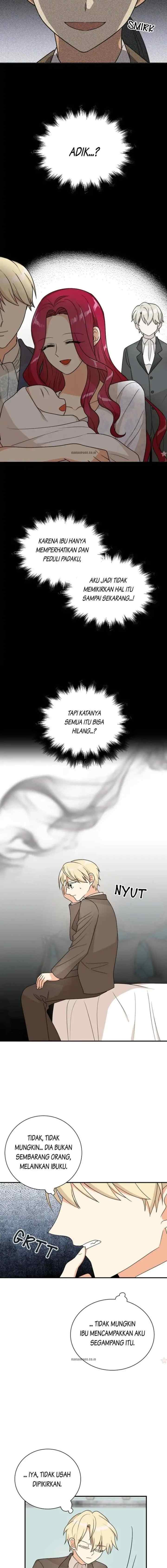 I Became the Villain's Mother chapter 40 halaman 13