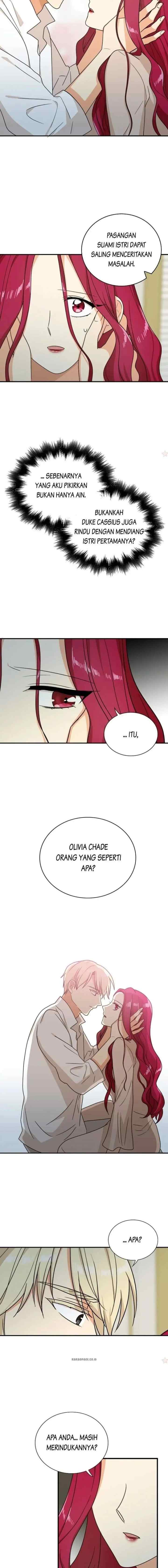 I Became the Villain's Mother chapter 41 halaman 9