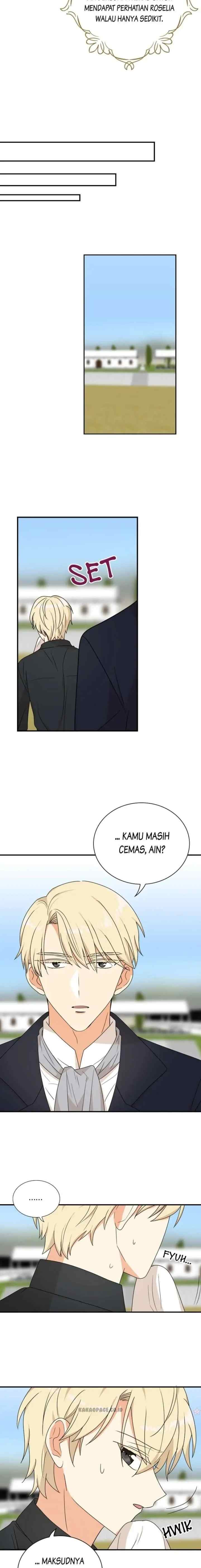 I Became the Villain's Mother chapter 44 halaman 7