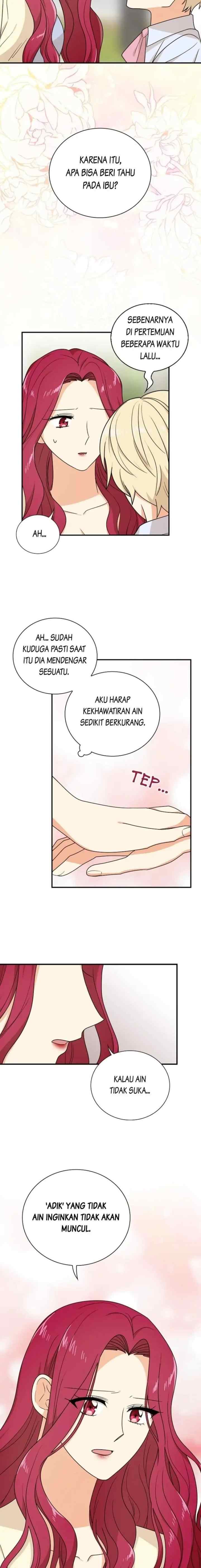I Became the Villain's Mother chapter 44 halaman 4