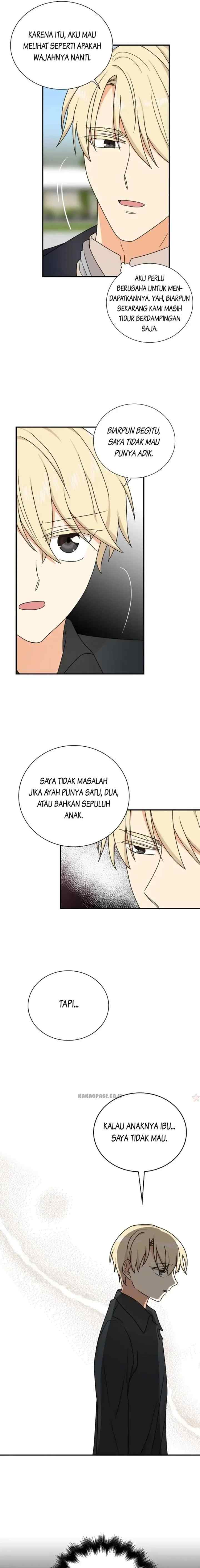 I Became the Villain's Mother chapter 44 halaman 11