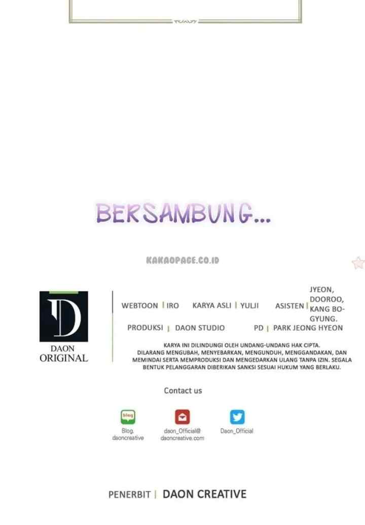 I Became the Villain's Mother chapter 45 halaman 20
