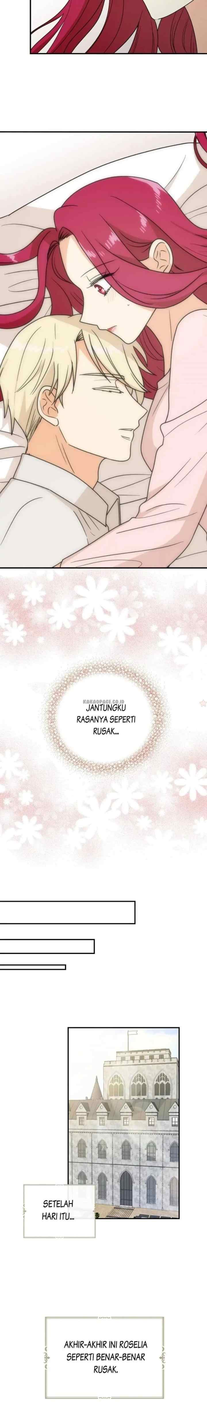 I Became the Villain's Mother chapter 45 halaman 15