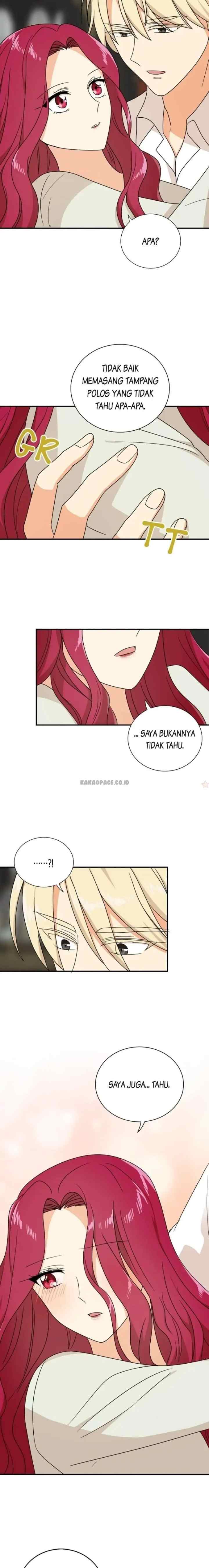 I Became the Villain's Mother chapter 46 halaman 10