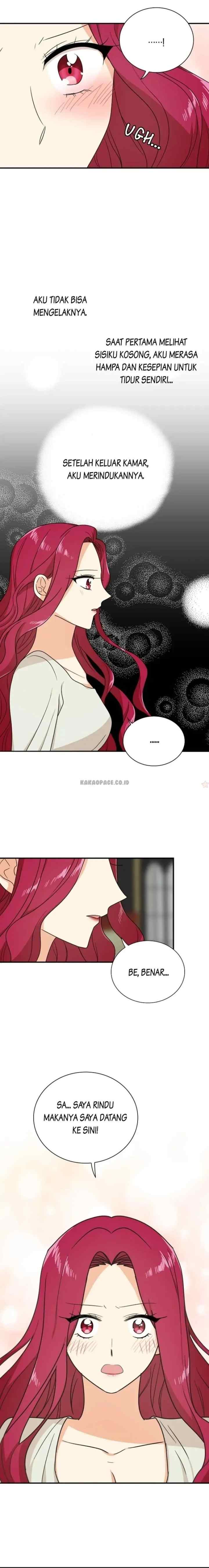 I Became the Villain's Mother chapter 46 halaman 6
