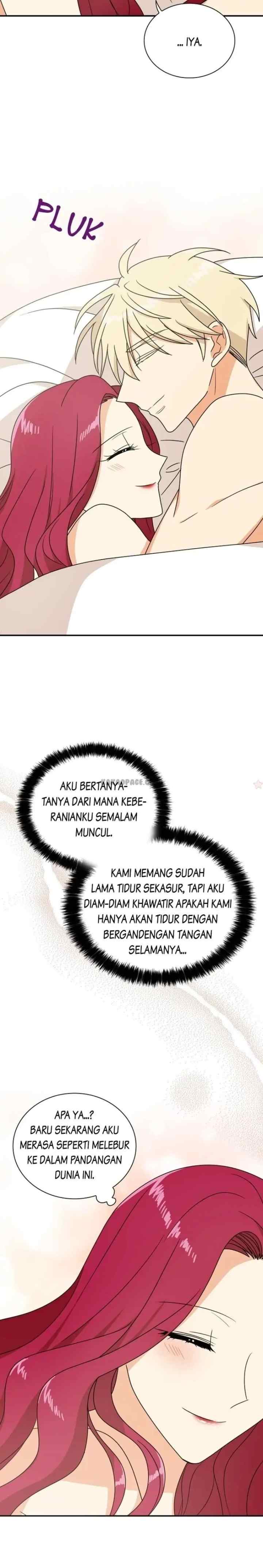 I Became the Villain's Mother chapter 46 halaman 13