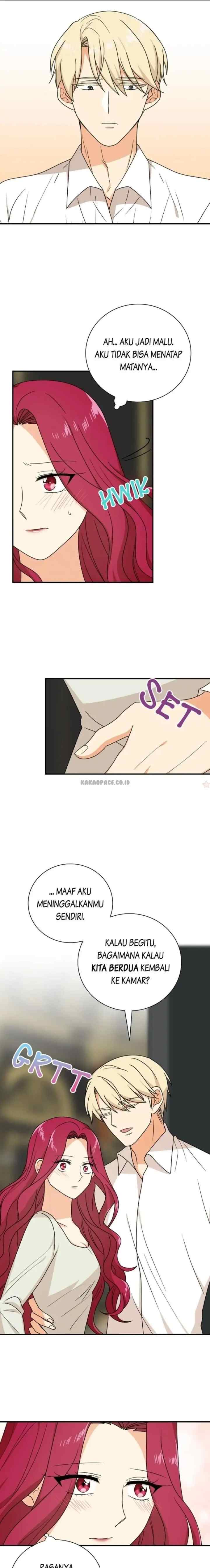 I Became the Villain's Mother chapter 46 halaman 7