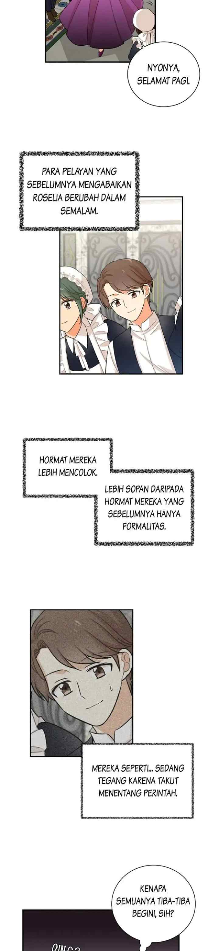 I Became the Villain's Mother chapter 5 halaman 16