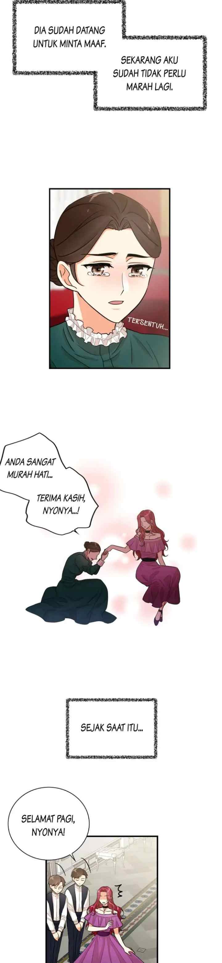 I Became the Villain's Mother chapter 5 halaman 15