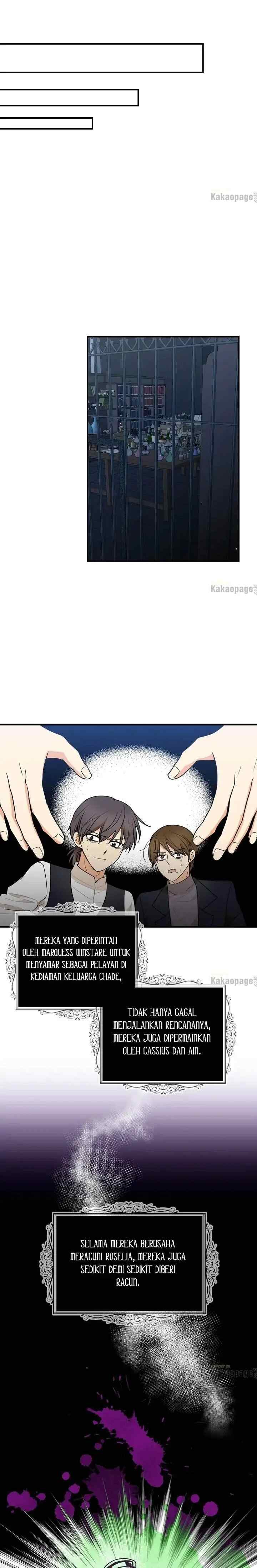 I Became the Villain's Mother chapter 52 halaman 13