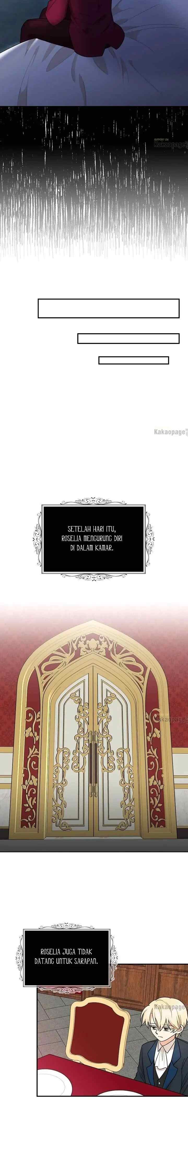 I Became the Villain's Mother chapter 53 halaman 11