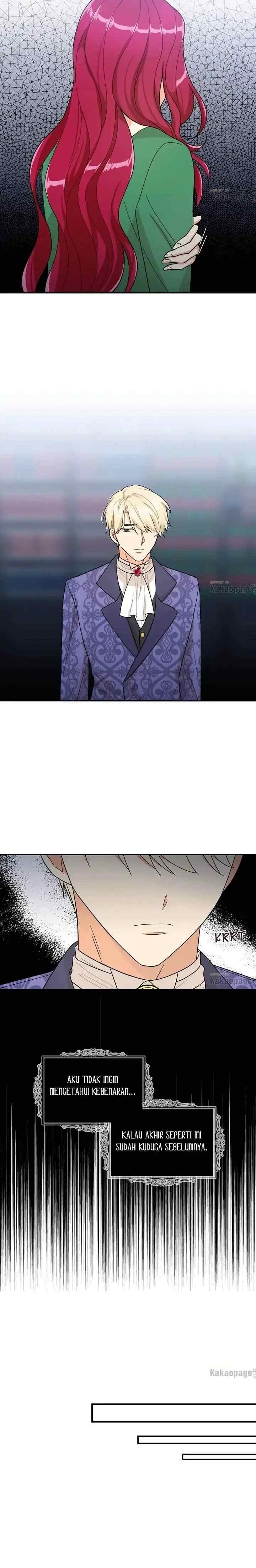 I Became the Villain's Mother chapter 53 halaman 8