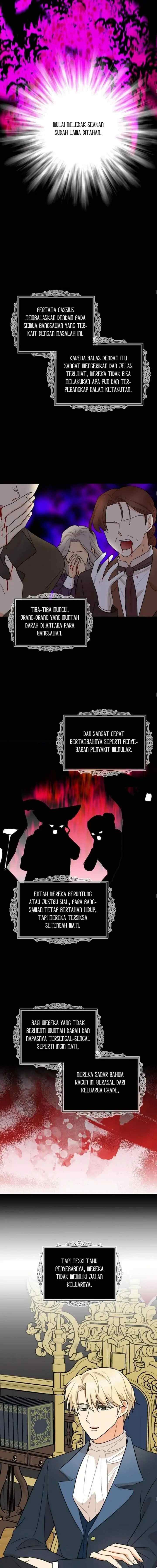 I Became the Villain's Mother chapter 54 halaman 9