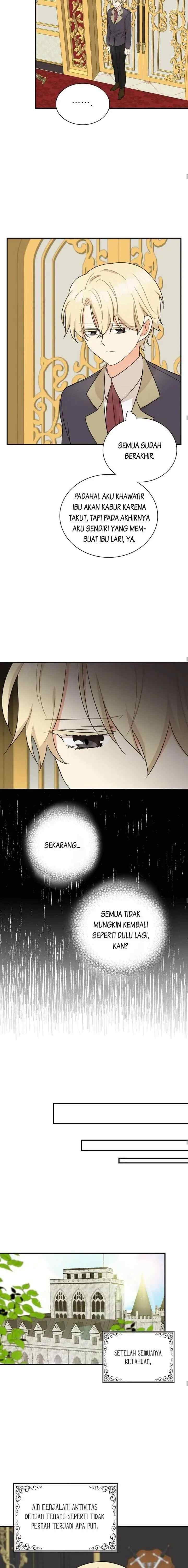 I Became the Villain's Mother chapter 54 halaman 5