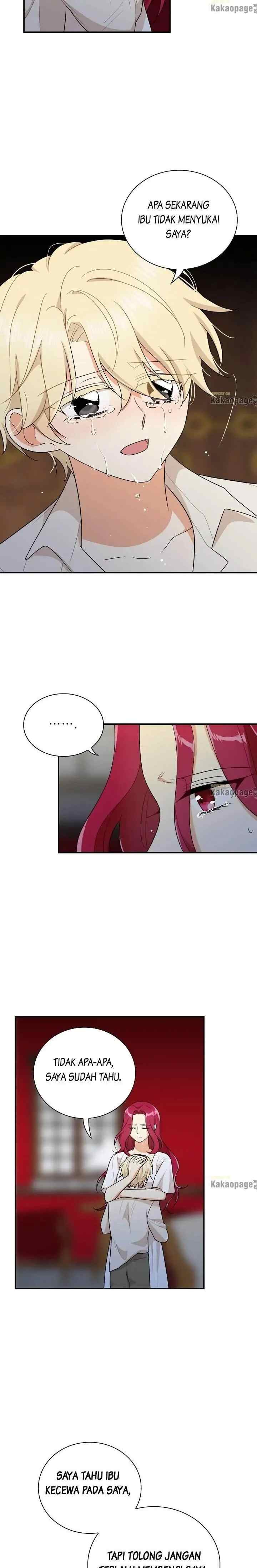 I Became the Villain's Mother chapter 56 halaman 5