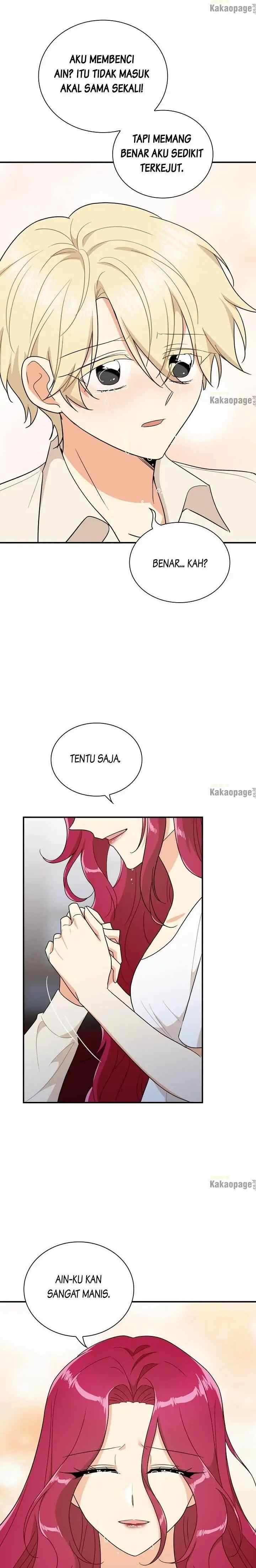 I Became the Villain's Mother chapter 56 halaman 7