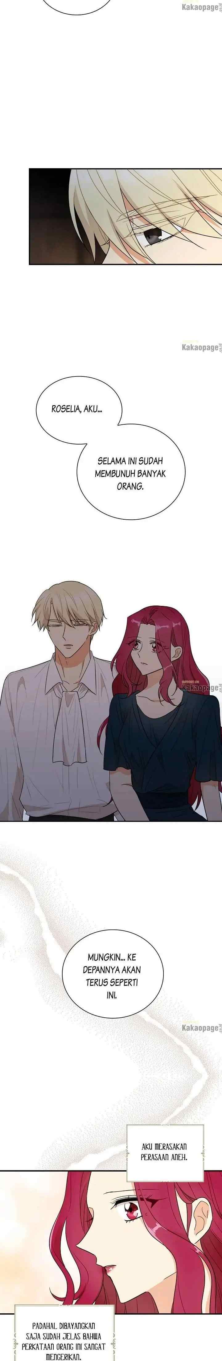 I Became the Villain's Mother chapter 57 halaman 7