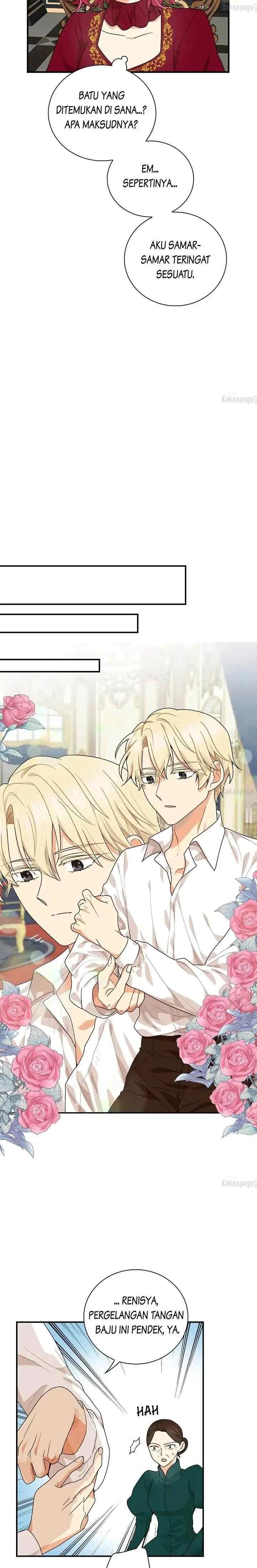 I Became the Villain's Mother chapter 61 halaman 14