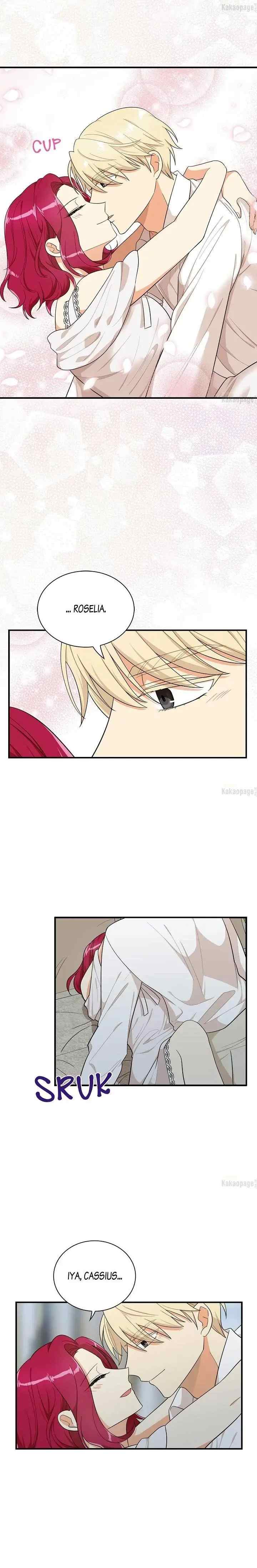 I Became the Villain's Mother chapter 65 halaman 7