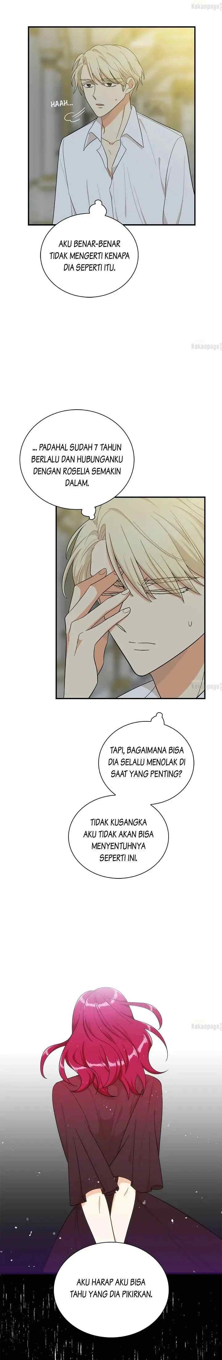 I Became the Villain's Mother chapter 65 halaman 11