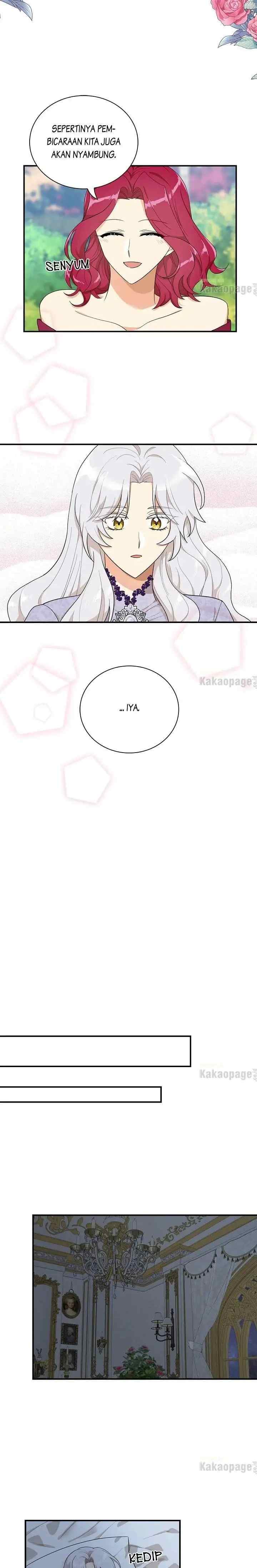 I Became the Villain's Mother chapter 67 halaman 15
