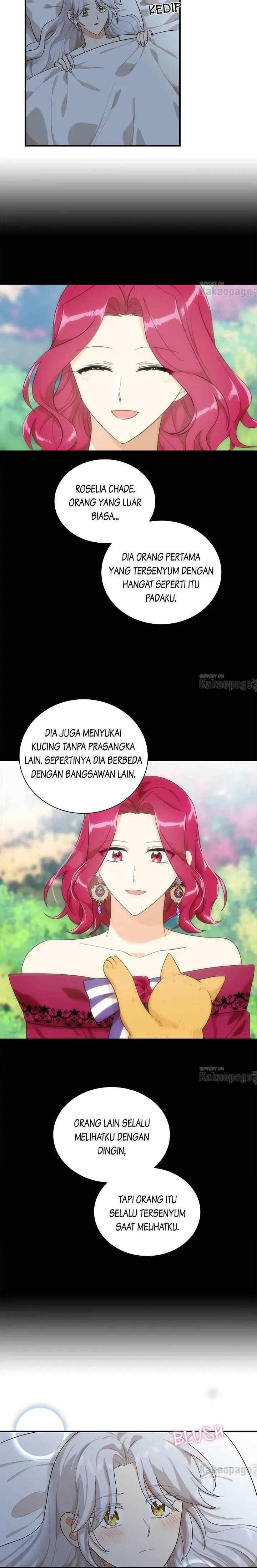 I Became the Villain's Mother chapter 67 halaman 16