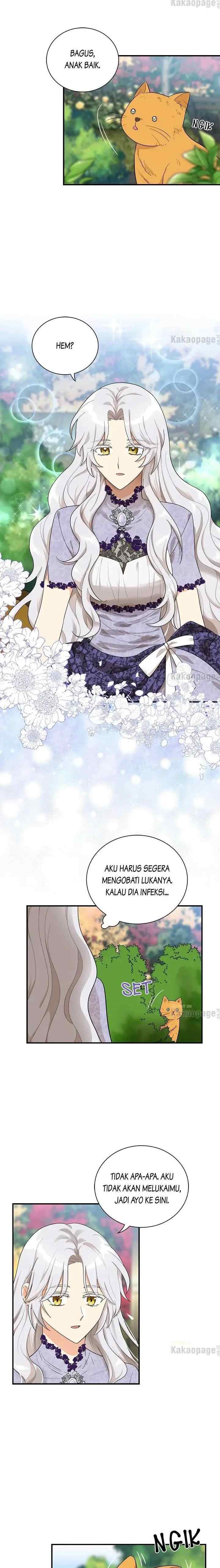 I Became the Villain's Mother chapter 67 halaman 10