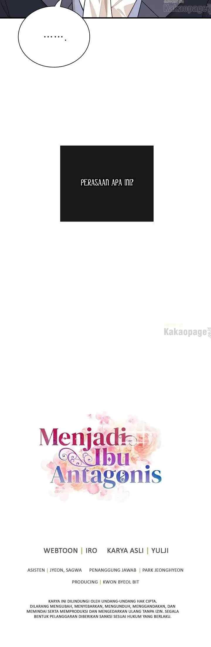 I Became the Villain's Mother chapter 68 halaman 19