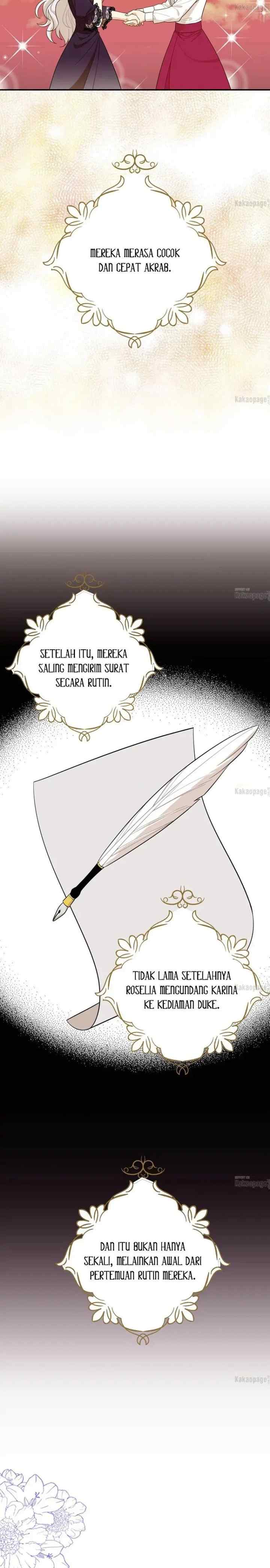 I Became the Villain's Mother chapter 69 halaman 13