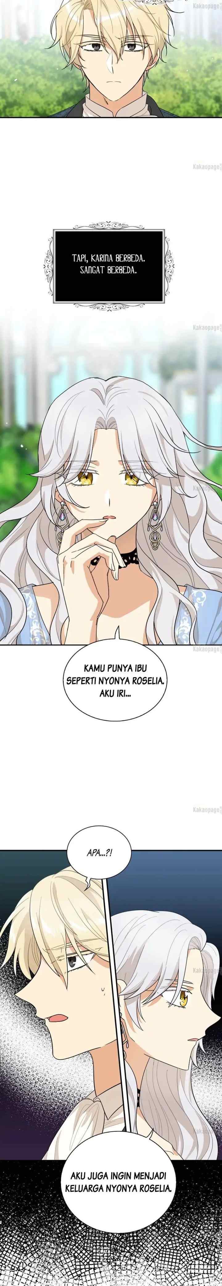 I Became the Villain's Mother chapter 69 halaman 17