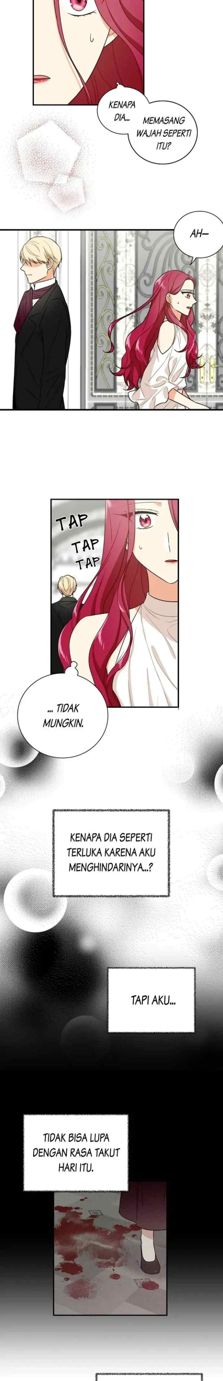 I Became the Villain's Mother chapter 7 halaman 10