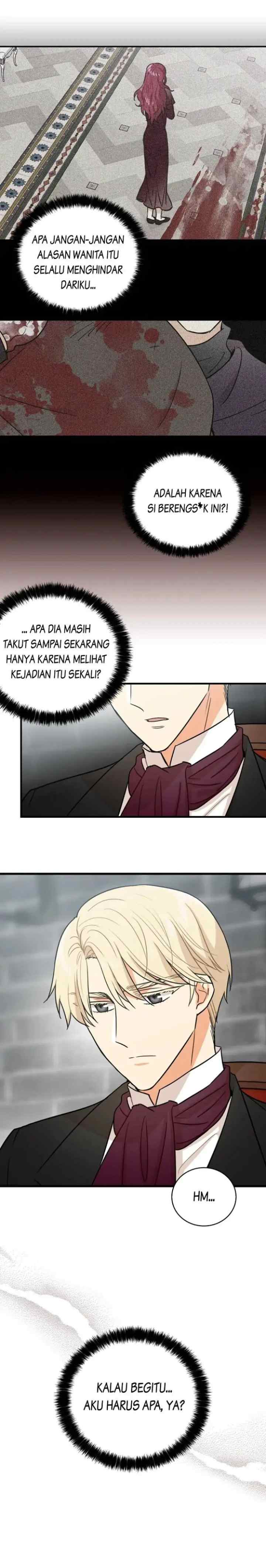 I Became the Villain's Mother chapter 7 halaman 15
