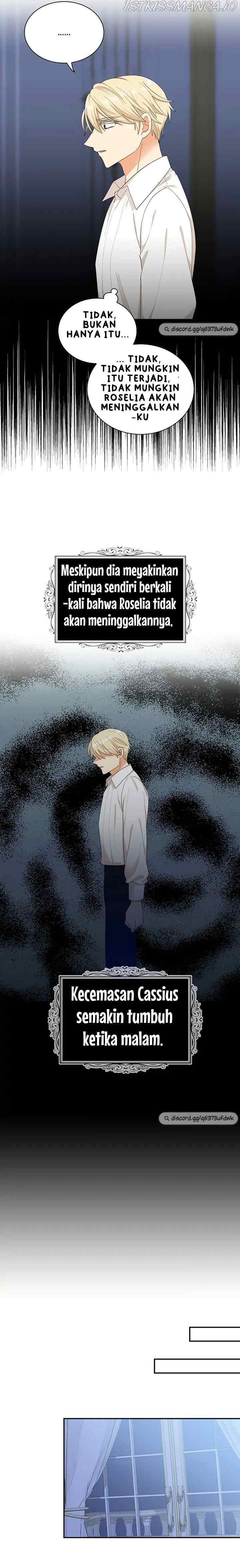 I Became the Villain's Mother chapter 71 halaman 10
