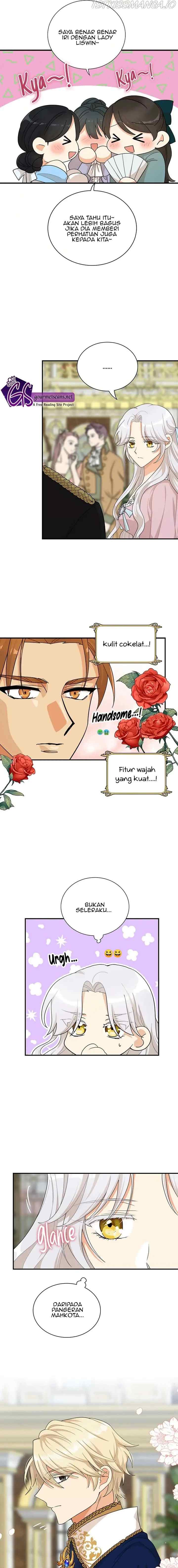 I Became the Villain's Mother chapter 74 halaman 7
