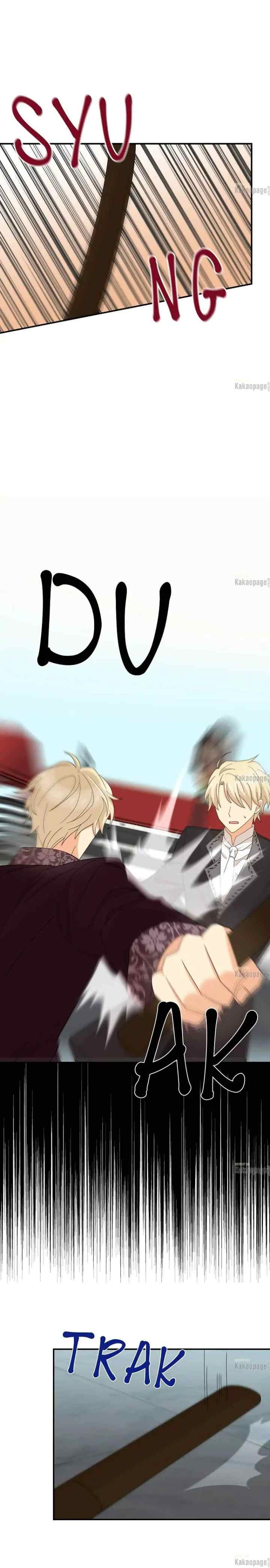 I Became the Villain's Mother chapter 78 halaman 11