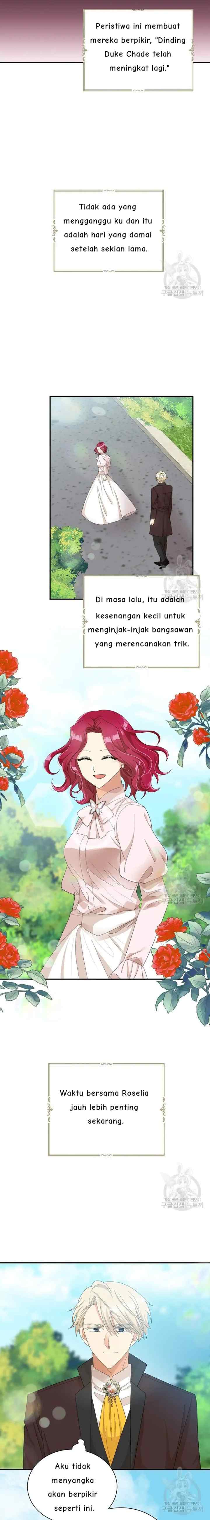 I Became the Villain's Mother chapter 79 halaman 16