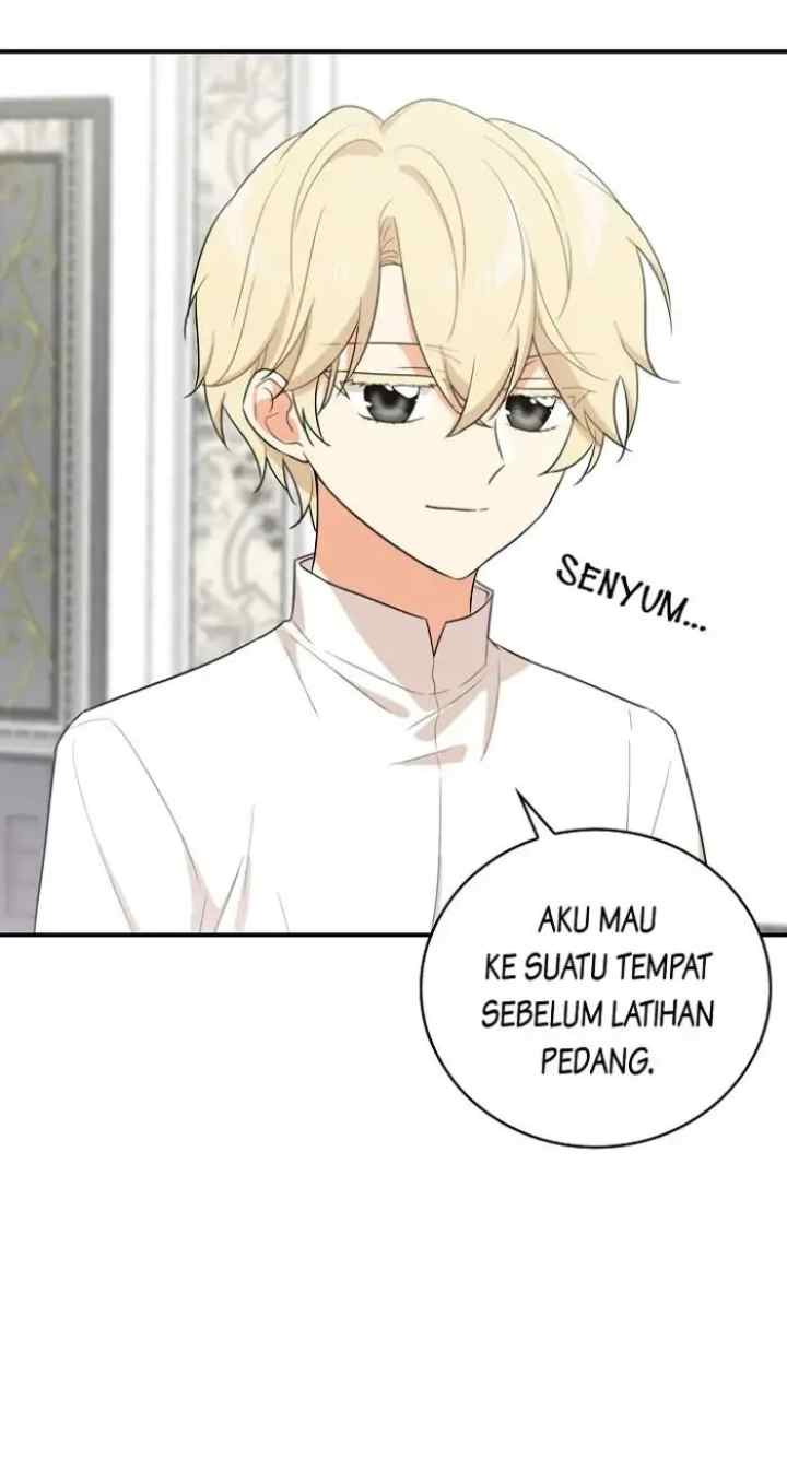 I Became the Villain's Mother chapter 8 halaman 16